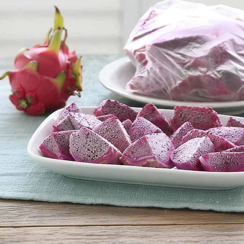 Pitaya Congelada